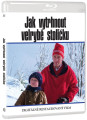 Blu-RayBlu-ray film /  Jak vytrhnout velryb stoliku / Blu-Ray