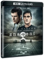 UHD4kBDBlu-ray film /  Znamen / UHD 4K