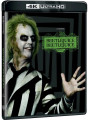 UHD4kBDBlu-ray film /  Beetlejuice Beetlejuice / UHD 4K