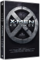 8DVDFILM / X-Men:Kolekce 8 film� / 8DVD