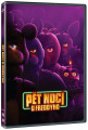 DVDFILM / P�t noc� u Freddyho