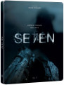 UHD4kBDBlu-ray film /  Sedm / Steelbook / UHD+Blu-Ray