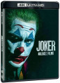 UHD4kBDBlu-ray film /  Joker 1+2 / Kolekce / 2UHD 4K