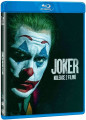2Blu-RayBlu-ray film /  Joker 1+2 / Kolekce / 2Blu-Ray