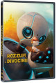 DVDFILM / Rozzum v divo�in�