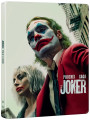 UHD4kBDBlu-ray film /  Joker:Folie a Deux / Steelbook / Skyline / UHD+Blu-Ray