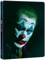UHD4kBDBlu-ray film /  Joker:Folie a Deux / Steelbook / Character / UHD+Blu-Ray