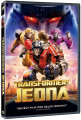 DVDFILM / Transformers Jedna