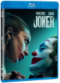 Blu-RayBlu-ray film /  Joker:Folie a Deux / Blu-Ray