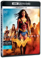 UHD4kBDBlu-ray film /  Wonder Woman / 2017 / UHD 4K