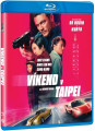 Blu-RayBlu-ray film /  Vkend v Taipei / Blu-Ray