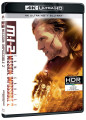UHD4kBDBlu-ray film /  Mission Impossible 2 / UHD 4K