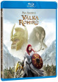 Blu-RayBlu-ray film /  Pn prsten:Vlka Rohir / Blu-Ray