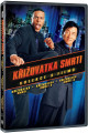 3DVDFILM / K�i�ovatka smrti 1-3 / Kolekce / 3DVD
