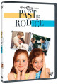 DVD / FILM / Past na rodie