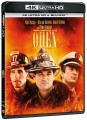 UHD4kBDBlu-ray film /  Ohe / Backdraft / UHD 4K