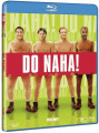 Blu-RayBlu-ray film /  Do naha! / Blu-Ray