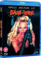 Blu-Ray / Blu-ray film /  Barb Wire / Blu-Ray