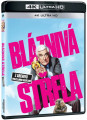 UHD4kBD / Blu-ray film /  Blzniv stela:Z archv policejnho oddlen / UHD