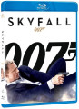 Blu-RayBlu-ray film /  James Bond 007:Skyfall / Blu-Ray