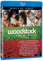 2Blu-RayVarious / Woodstock:40th Anniversary Edition / 2Blu-Ray