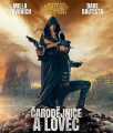Blu-Ray / Blu-ray film / arodjnice a lovec / Blu-Ray