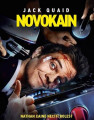 UHD4kBD / Blu-ray film / Novokain / UHD 4K