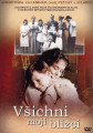 Blu-Ray / Blu-ray film / Vichni moji blzc / Blu-Ray