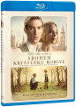 Blu-Ray / Blu-ray film / Sbohem Krytfku Robine / Blu-Ray