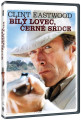 DVD / FILM / Bl lovec,ern srdce