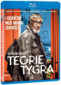 Blu-Ray / Blu-ray film / Teorie tygra / Blu-Ray