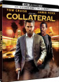 UHD4kBD / Blu-ray film / Collateral / UHD 4K