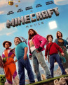 DVD / FILM / Minecraft film