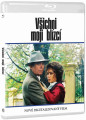 Blu-Ray / Blu-ray film / Vichni moji blzc / Blu-Ray