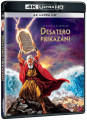 DVD / Blu-ray film / Desatero pikzn / UHD 4K