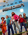 UHD4kBD / Blu-ray film / Minecraft film / UHD 4K
