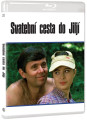 Blu-Ray / Blu-ray film / Svatebn cesta do Jilj / Blu-Ray