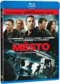 Blu-RayBlu-ray film /  Msto / The Town / Blu-Ray