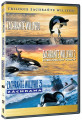3DVDFILM / Zachra�te Willyho 1-3 / 3DVD