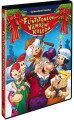 DVDFILM / Flintstoneovi:V�no�n� koleda