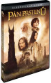 DVDFILM / P�n prsten� / Dv� v�e / Lord Of The Rings / Two To...