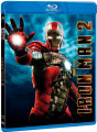 Blu-RayBlu-ray film /  Iron Man 2 / Blu-Ray