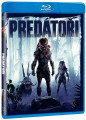 Blu-RayBlu-ray film /  Predtoi / Predators / Blu-Ray