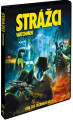 DVDFILM / Str�ci / Watchmen
