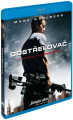 Blu-RayBlu-ray film /  Odstelova / Shooter / Blu-Ray