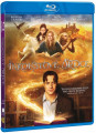 Blu-RayBlu-ray film /  Inkoustov srdce / Inkheart / Blu-Ray