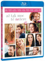 Blu-RayBlu-ray film /  A tak moc t neere / Blu-Ray