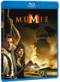 Blu-RayBlu-ray film /  Mumie / 1999 / Blu-Ray
