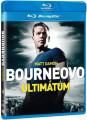 Blu-RayBlu-ray film /  Bourneovo ultimtum / Blu-Ray