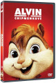 DVDFILM / Alvin a Chipmunkov� / Alvin and The Chipmunks